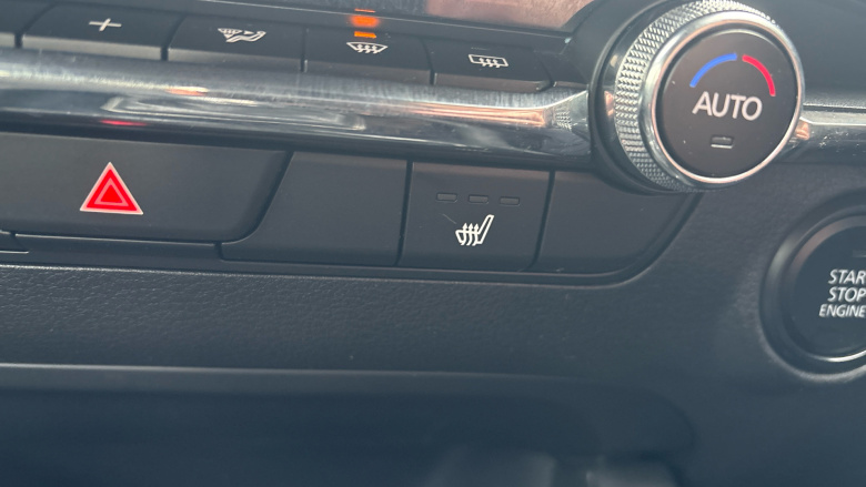 Mazda 3 2.5 e-Skyactiv G MHEV [140] Centre-Line 5dr Petrol Hatchback